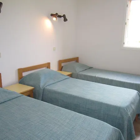 Résidence Les Galets Saint-Florent  Chambre photo
