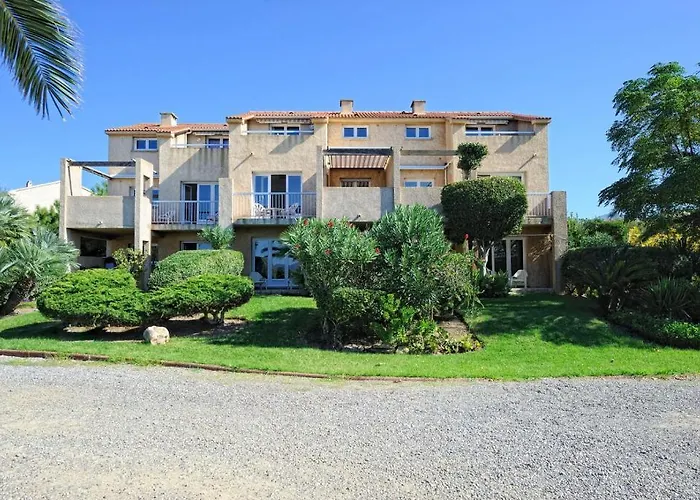 Residence Les Galets