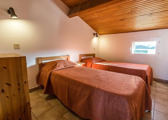 Residence Les Galets