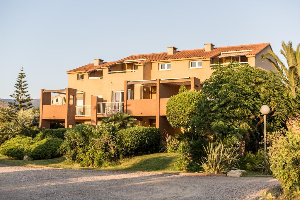 Appartement Résidence Les Galets *