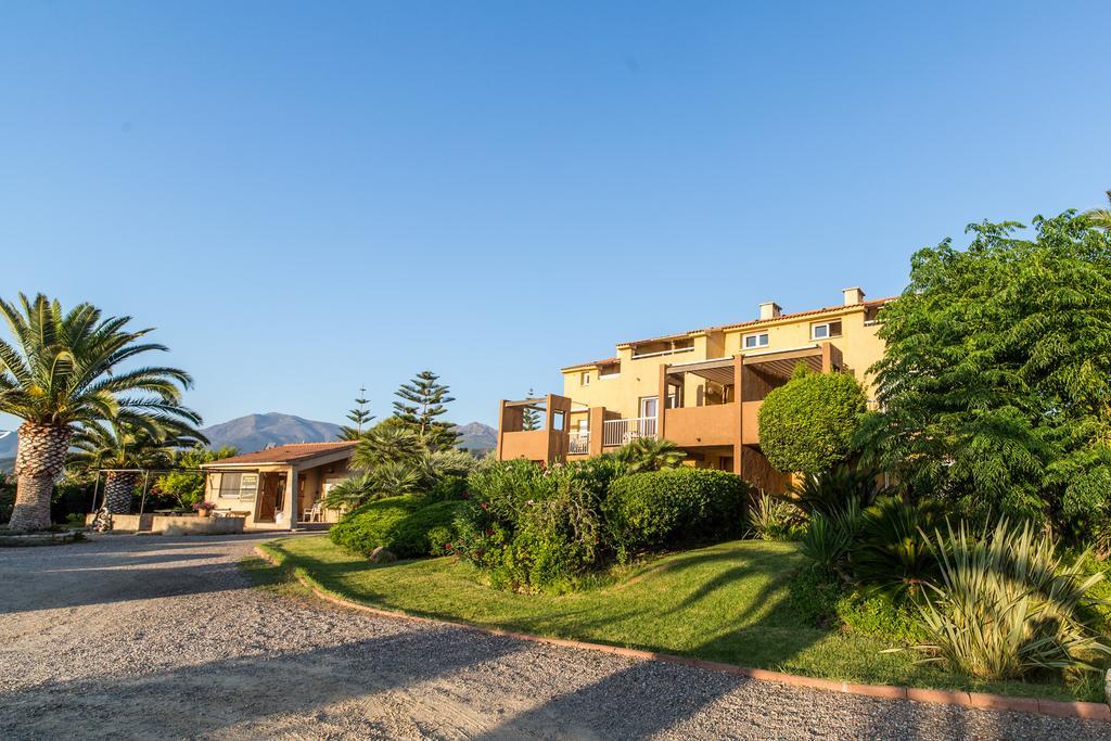 Appartement Résidence Les Galets *