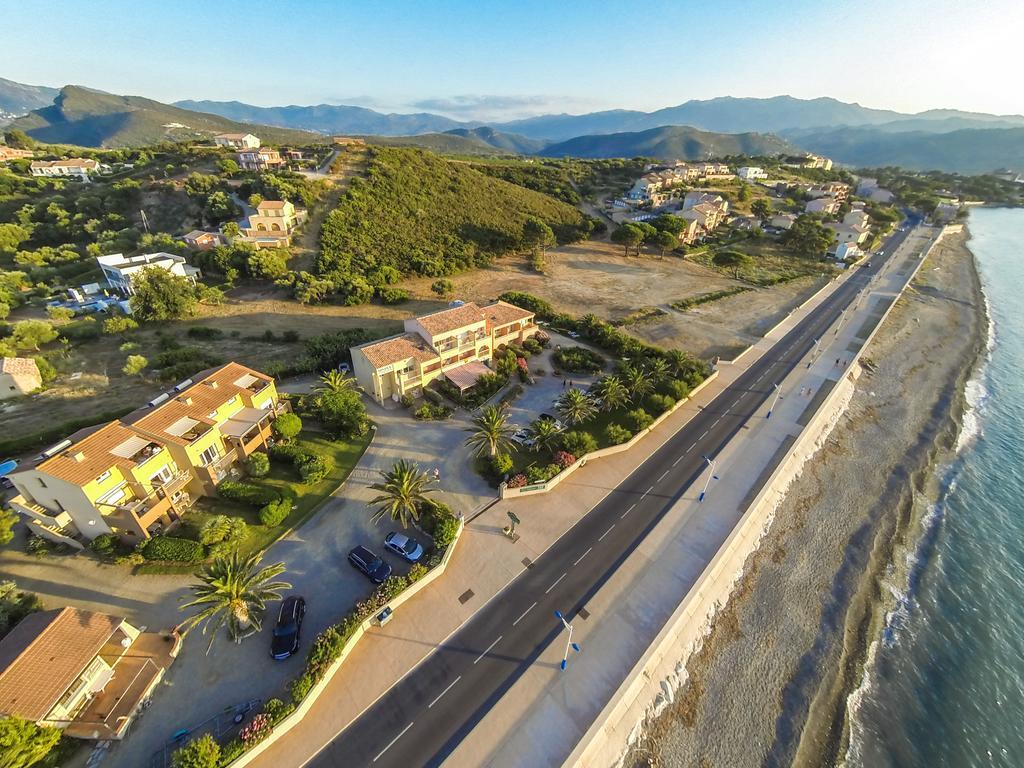 Apartment Les Galets