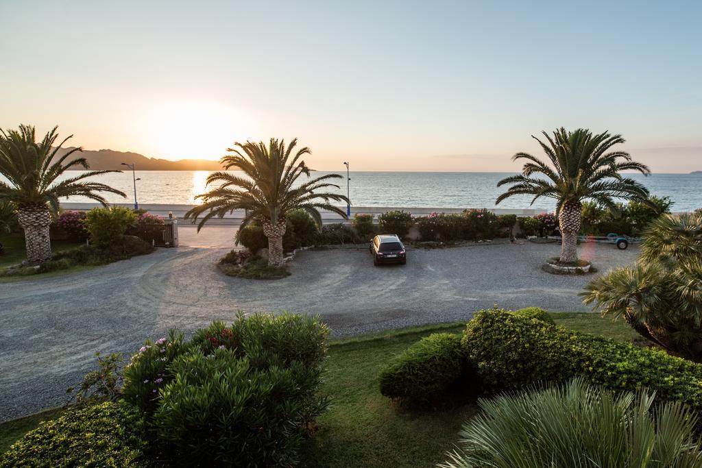 Apartment Les Galets