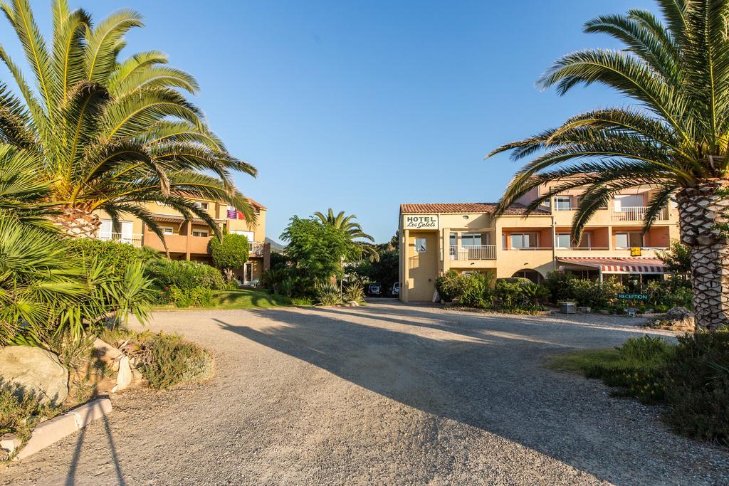 Apartment Les Galets *