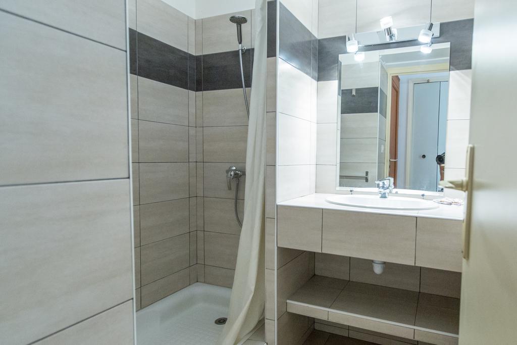 Apartment Les Galets *