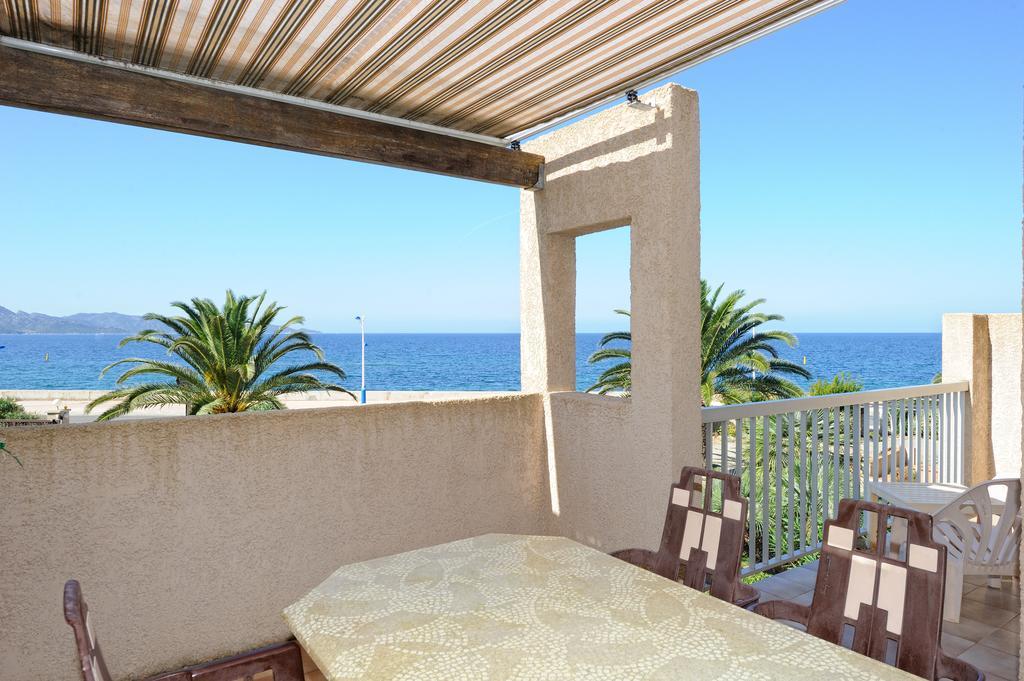 Apartment Les Galets Saint-Florent (Corsica)