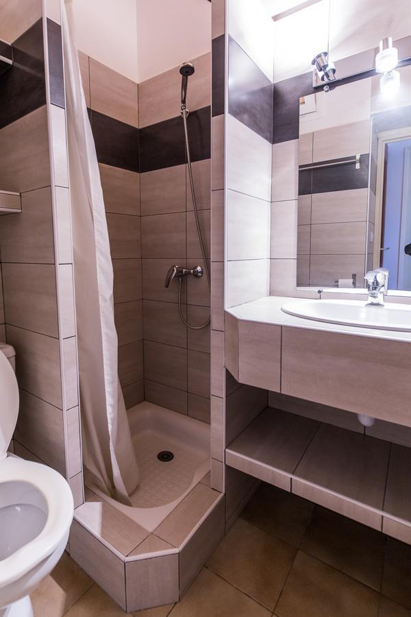 Appartement Résidence Les Galets