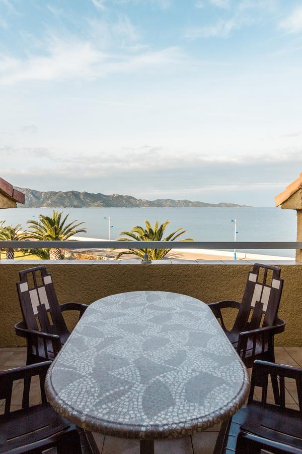 Apartment Les Galets *