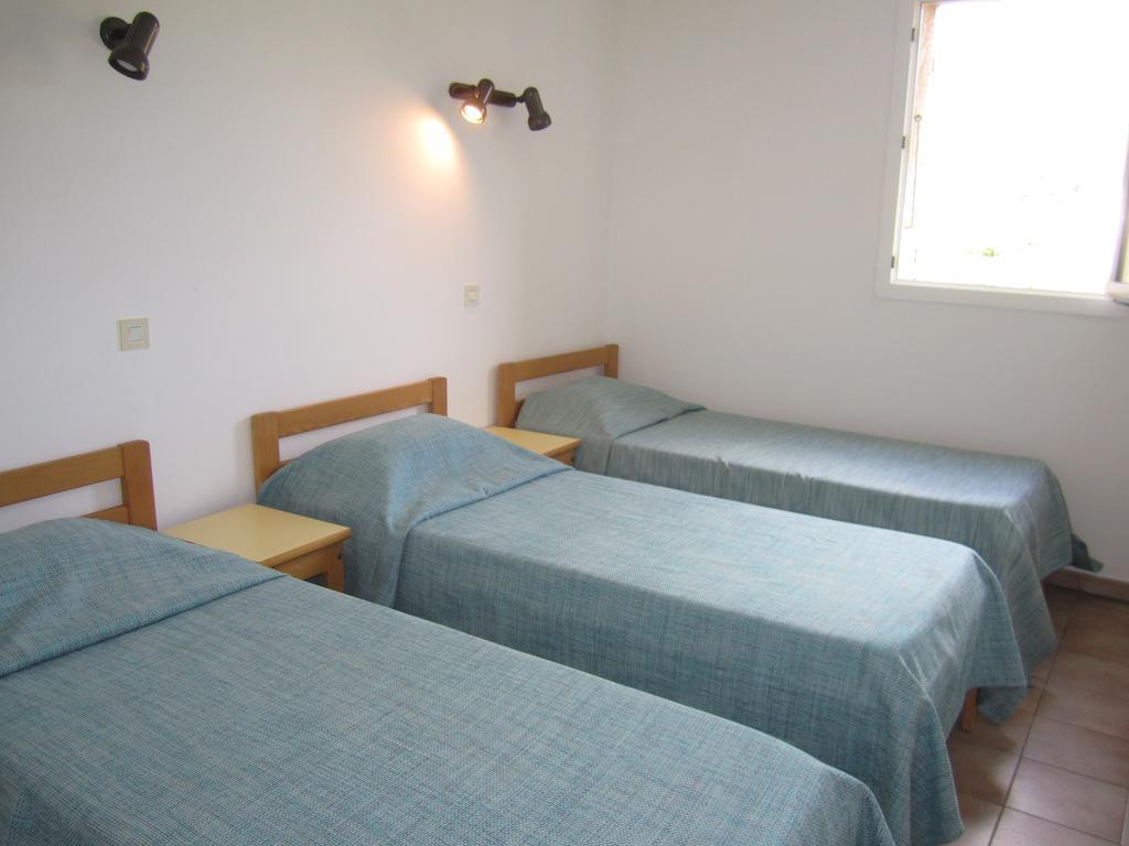 Apartment Les Galets *