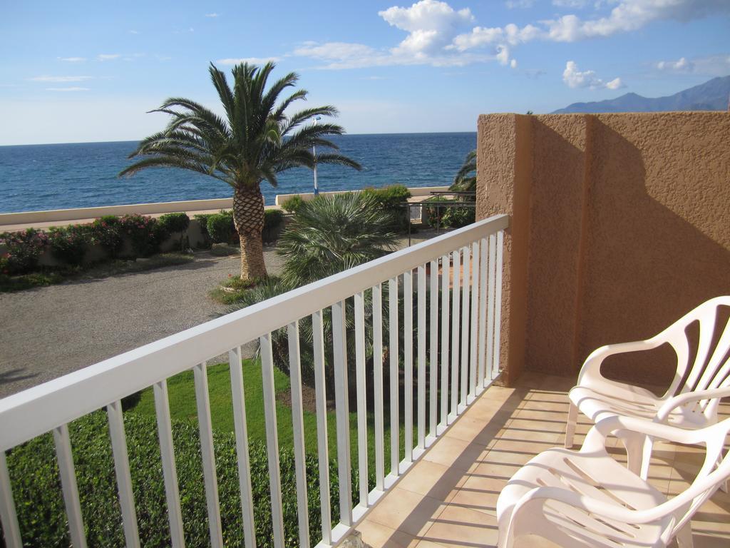 Résidence Les Galets * Saint-Florent (Corsica)