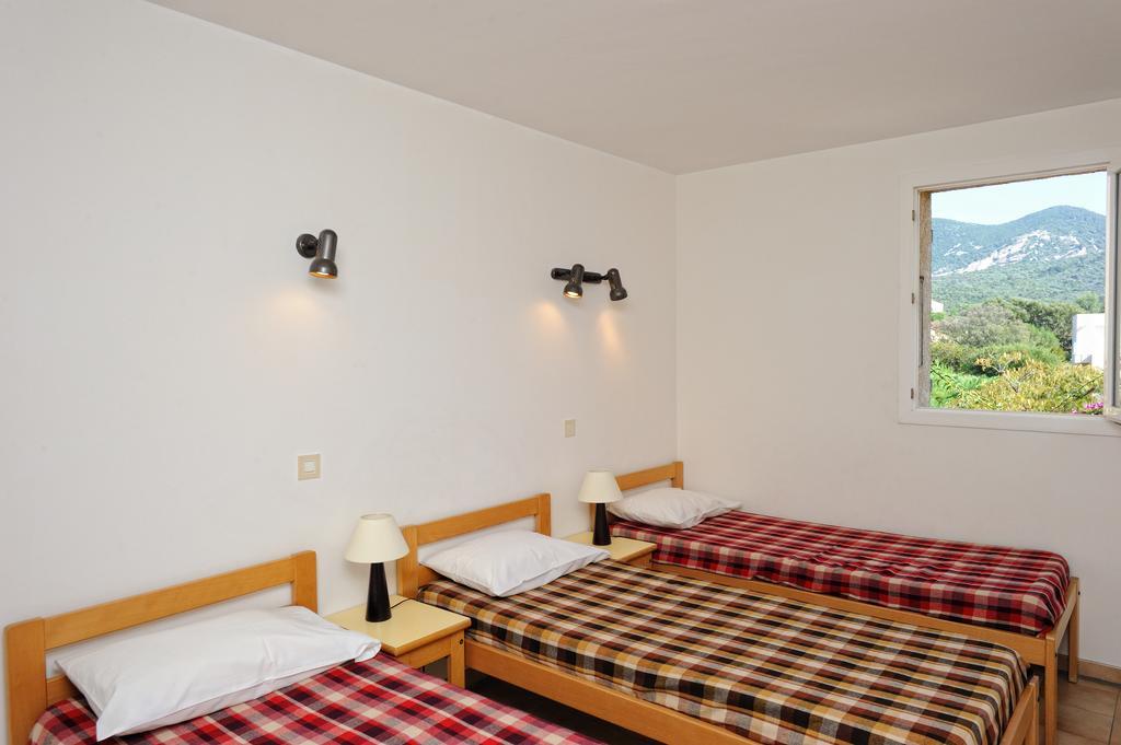 Les Galets Apartment Saint-Florent (Corsica)